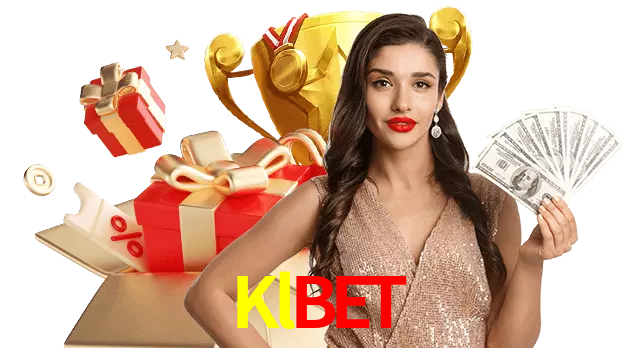 Jogue com dealers reais no Klbet!