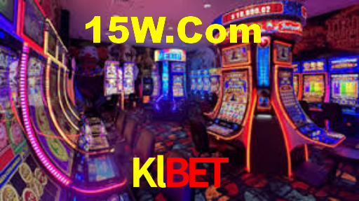 Klbet Slot