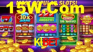 Klbet Slot