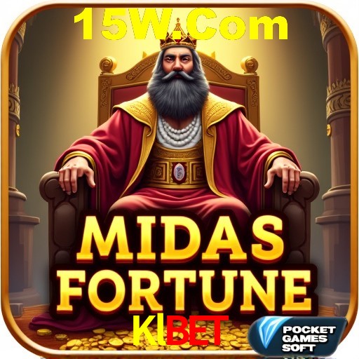 Jogos de Slot Klbet