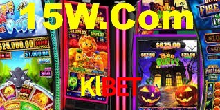 Klbet Slot